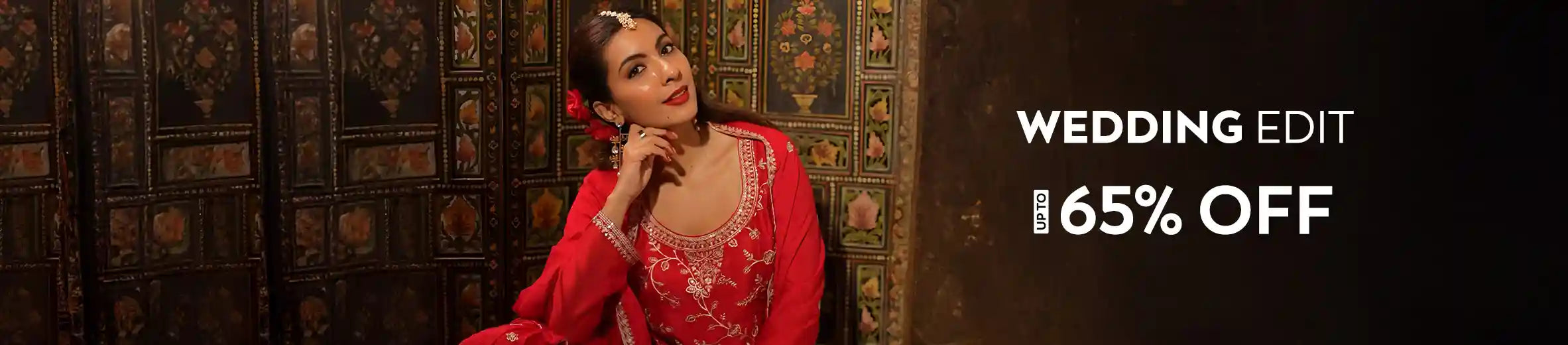 Wedding Edit