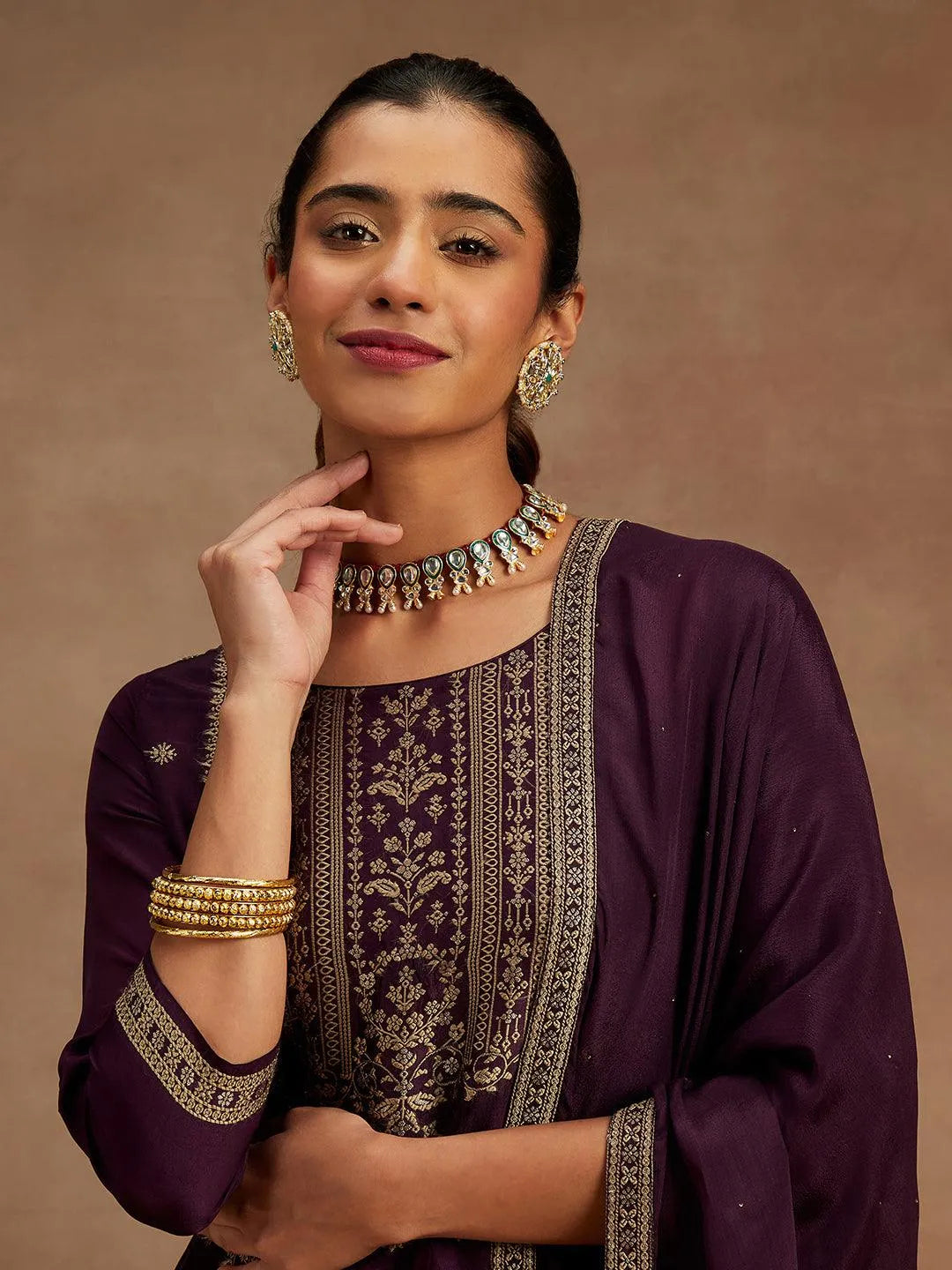 Buy Party Wear One Piece Dresses for Women Online Libas