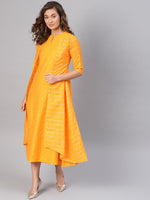Buy Gowns with Jackets for Women Online in India