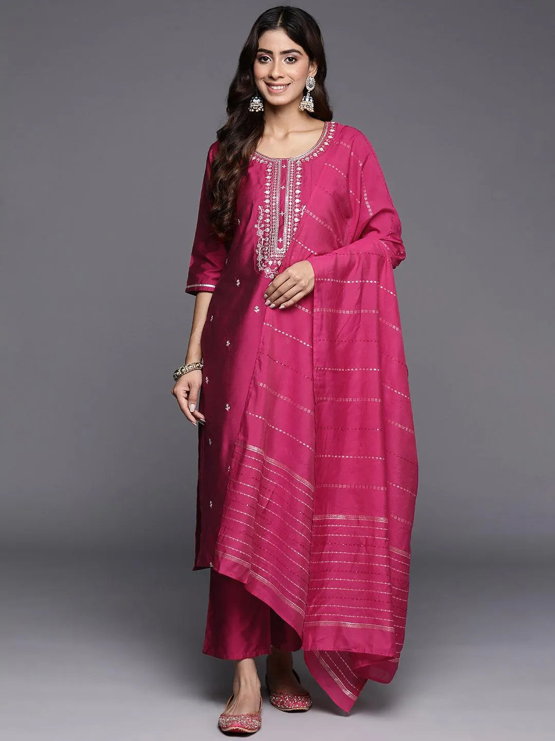 Libas Weekend Flash Sale: Shop & Get Upto 70% Off On Ethnic Wear Online