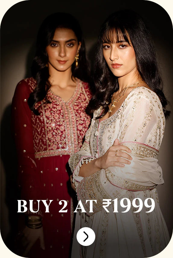 Buy 2 at Rs. 1999