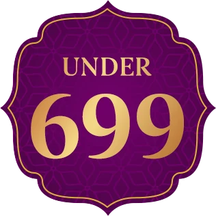 Under 699