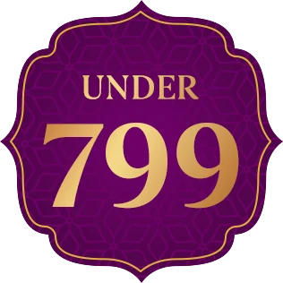 Under 799